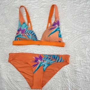 Rip Curl bikini set